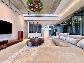 鄉林皇居｜後棟邊間無限視野 B1 雙平車｜台中市西屯區臺灣大道三段