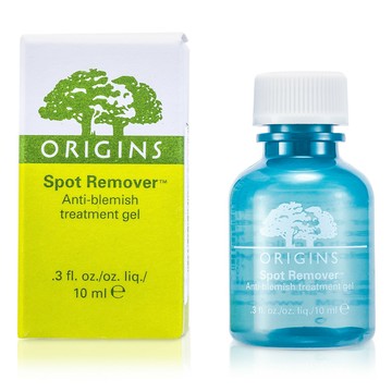品木宣言 Origins - 去斑抗粉刺護理者哩