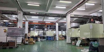 售潭子區可使用近700坪工業廠房｜台中市潭子區潭富路一段