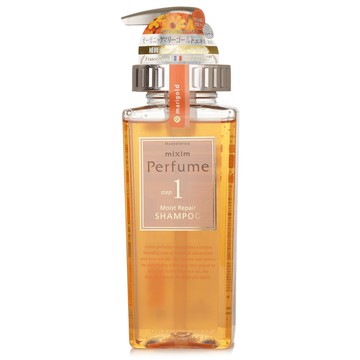 Mixim Potion - 金盞花滋潤修護洗髮水