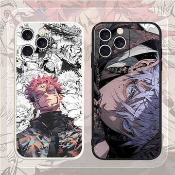 咒術回戰五條悟 OPPO A5 5G A3 PRO A9 AX5 AX7 A3X 4G A15 A31 A35 手機殼