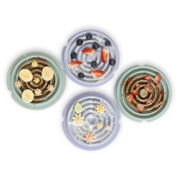 【毛派派】Lunoji｜Twirl 轉轉盤(3色)-廠商直送