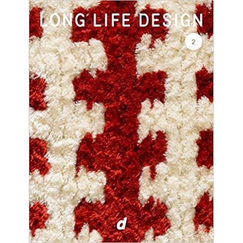 d47 MUSEUM「LONG LIFE DESIGN 祈りのデザイン」展 公式書籍