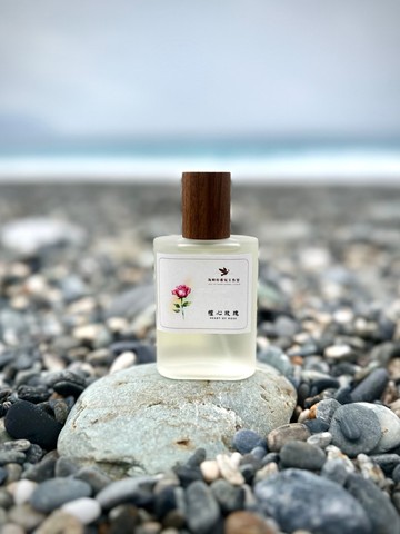 海嶼杉・天然精油香氛噴霧50ML