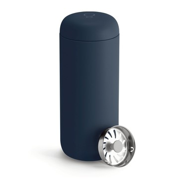 FELLOW 保溫瓶(藏藍/樂檸綠 顏色隨機) (0元加購)