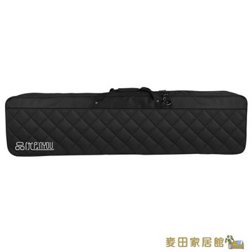 電子琴包 通用88鍵電鋼琴包羅蘭FP30x/RD88雙肩電子琴包無紡布鍵盤包【青木鋪子】