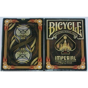 【USPCC撲克】HOPC Imperial Playing Cards 帝國撲克牌