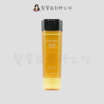 立坽『洗髮精』明佳麗公司貨 FORD 黃鑽AS護色洗髮精300ml IH05｜領券再折｜換季保養 ⚡頭皮保養 水潤保濕 蓬鬆秀髮 沙龍髮品