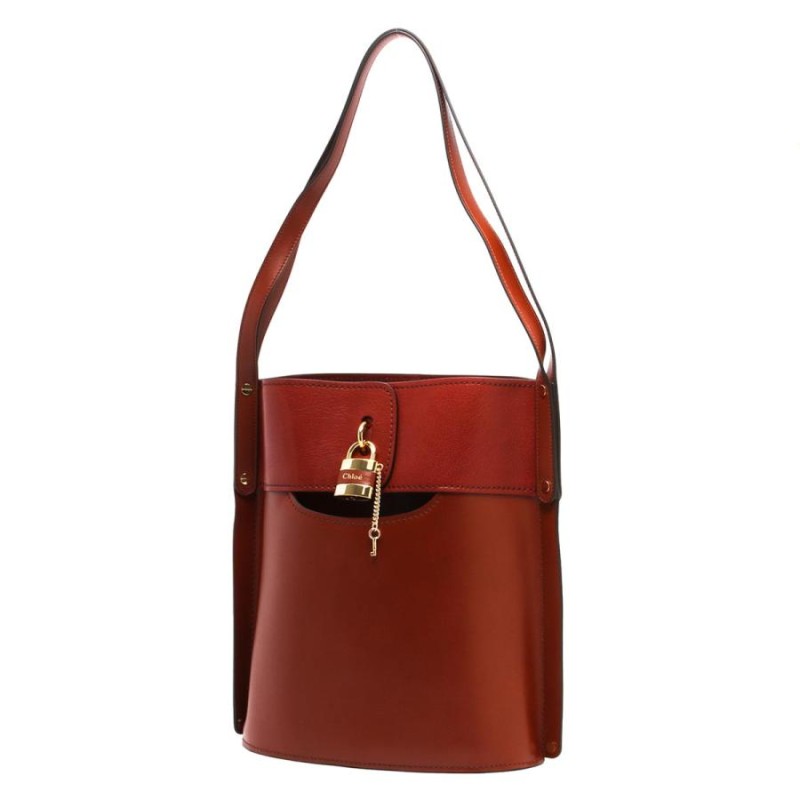 クロエ バケットバッグ/ショルダーバッグ/トートバッグ バッグ  