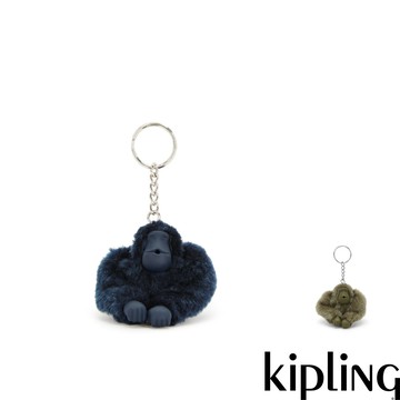 Kipling小猴子吊飾-MONKEYCLIP S(多款任選)FW26L2