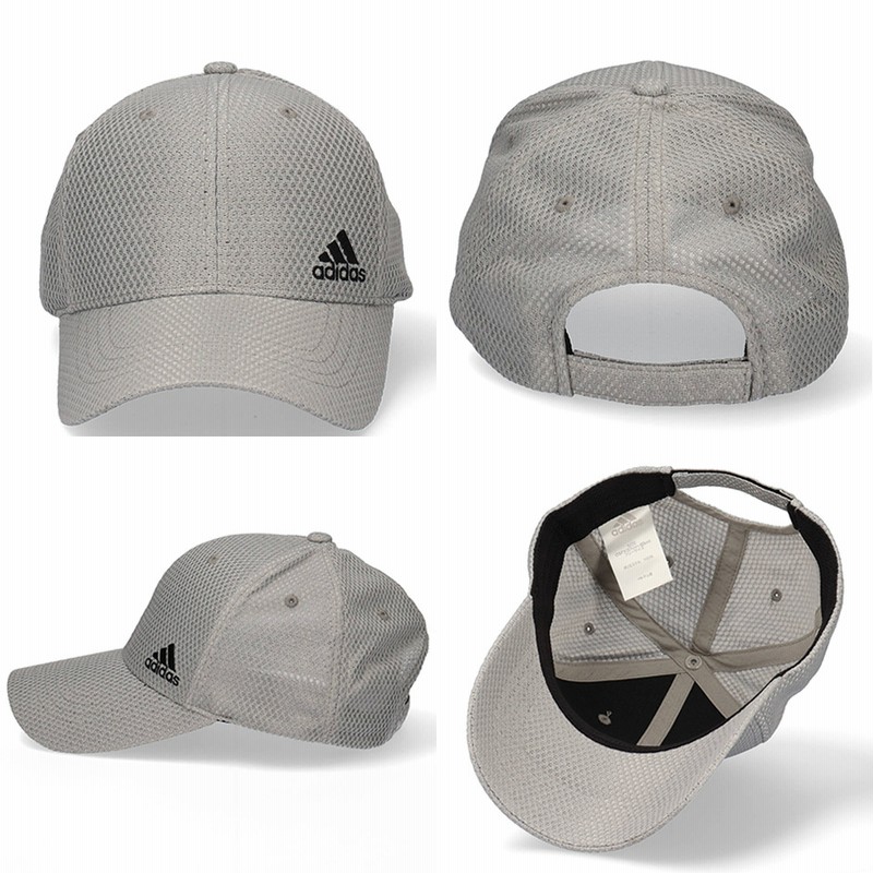 アディダス adidas 帽子 キャップ スポーツ メンズ レディース