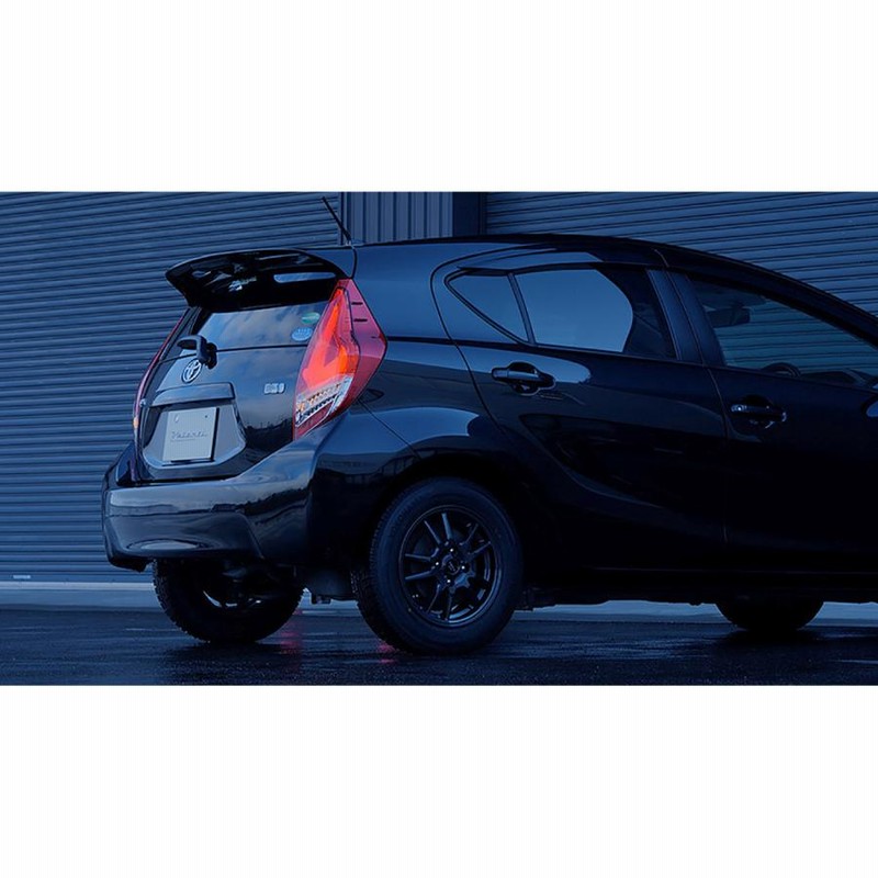 アクア テール nhp10 ヴァレンティテール スモーク S203SM AQUA アクア