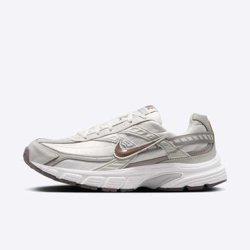 Nike Wmns Initiator [IB4339-001] 女 運動休閒鞋 復古慢跑鞋 緩震 舒適 白棕