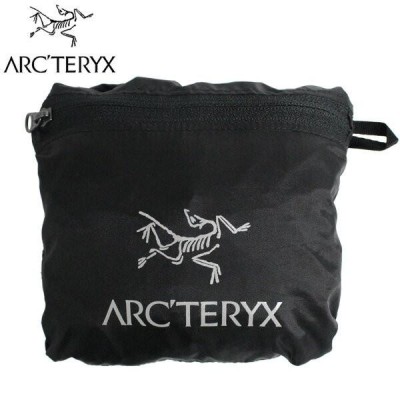 ARC'TERYX ARCTERYX アークテリクス Pack Shelter XS パック