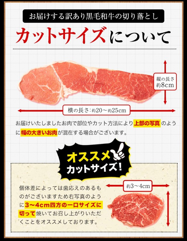 黒毛和牛 切り落とし 送料無料 500g 国産 小間切れ 細切れ 牛肉 牛丼 肉 和牛 ウデ モモ こまぎれ まとめ買い《7-14営業日以内に発送予定(土日祝日除く)》