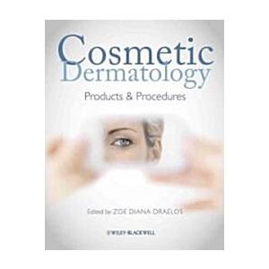 Cosmetic Dermatology (Hardcover)