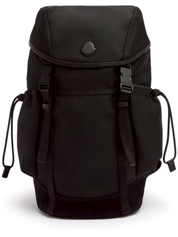 Water-repellent Tech Backpack