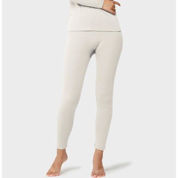 Hygieia 天絲女性保暖內搭長褲