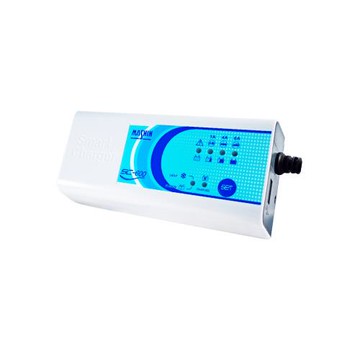 麻新電子 SC-600 電瓶充電器(適用各類型汽/機車電瓶)