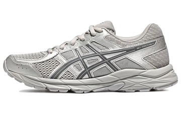 WMNS ASICS GEL-CONTEND 4 RUNNING SHOES GREY