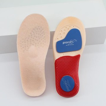 (免運)兒童專用扁平足支撐鞋墊寶寶小孩足弓支撐男女內八字足外翻XO型腿