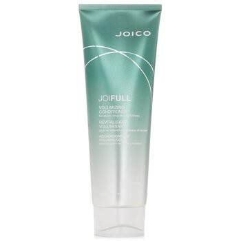【Joico】JoiFULL豐盈護髮素（適用於毛髮，持久豐盈）