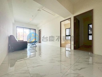 親友專任│嘉磐樸樹│永久棟距│平面車位│台中好房｜台中市南區忠明南路