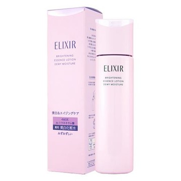 【SHISEIDO 資生堂】怡麗絲爾膠原淨白煥采精露 170ML
