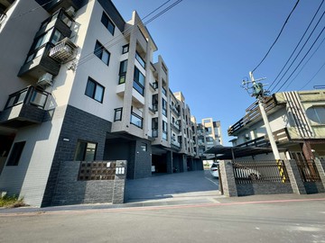 廣興近羅東附裝潢車位三房｜宜蘭縣冬山鄉永興路二段