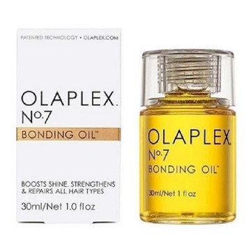 OLAPLEX 歐拉No.7 結構還原油 30ml