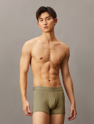 Calvin Klein Icon Cotton 平角內褲