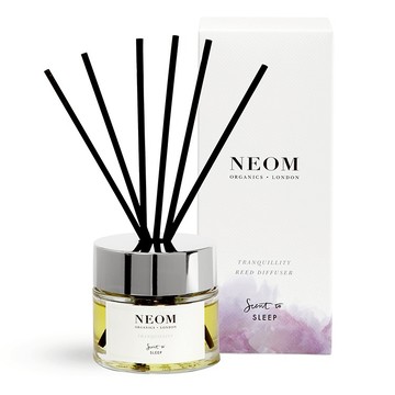 【10/10】NEOM 舒緩恬睡室內擴香 100ml [快速出貨]
