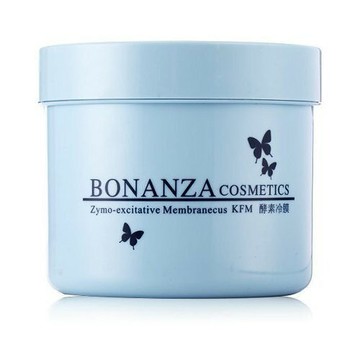 BONANZA 寶藝 酵素冷膜550g 優惠價:950元 另有保濕冷敷劑｜岡山戀香水