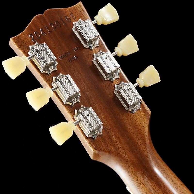 Gibson Les Paul Standard '50s P90 (Tabacco Burst) [SN.204130168]