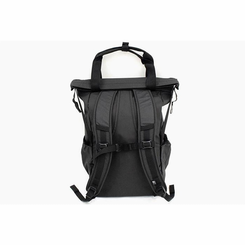 カリマー リュック Karrimor トランジット ハビタット シリーズ ロール トート サック ( TRANSIT Habitat Series  Roll Tote Sack 500801 ) | LINEブランドカタログ