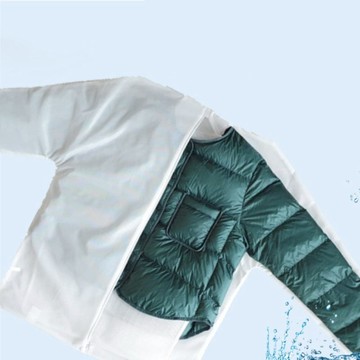 萬用防變形加固洗衣袋 - 組合（標準版+褲款）