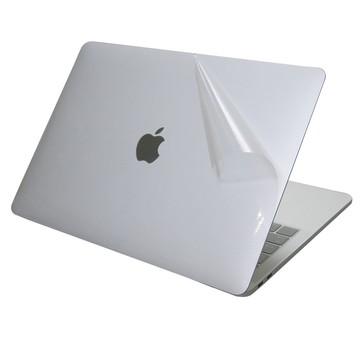 【Ezstick】MacBook Pro 13 2018 Touch Bar A1989 筆電機身貼｜霧面質感款｜