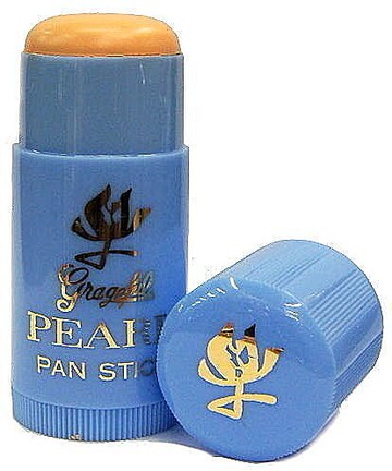 GRACEFUL佳朗柔嫩修容粉條15g