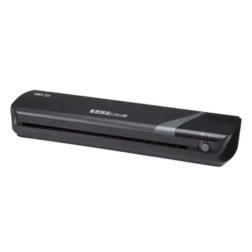 文具｜收納｜辦公用品 【MBS 萬事捷】 Laminator A3 智能調溫 護貝機 / 台 MBS-725