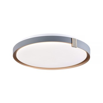 48W遙控吸頂燈 B157-58-086-2