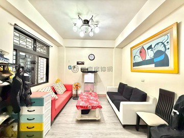 逢甲商圈～整棟收租20套～包租公婆首選｜台中市西屯區福上巷