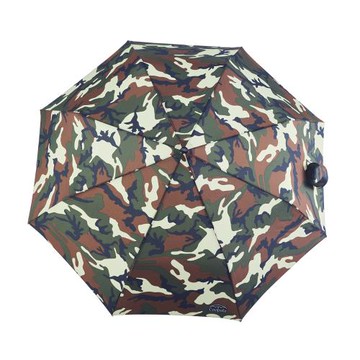 【RAINSTORY】Stormproof 防風自動傘(浩宇迷彩)