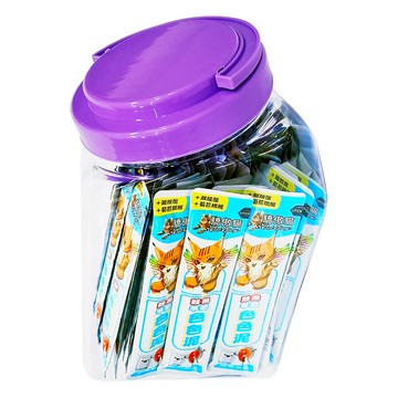 Cat Glory 驕傲貓 色色泥  1桶  1.2kg  雪白鮭魚羊奶