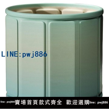 【便宜有好貨】折疊泡澡桶洗澡桶大人家用浴桶兒童成人全身沐浴游泳泡浴浴缸浴盆