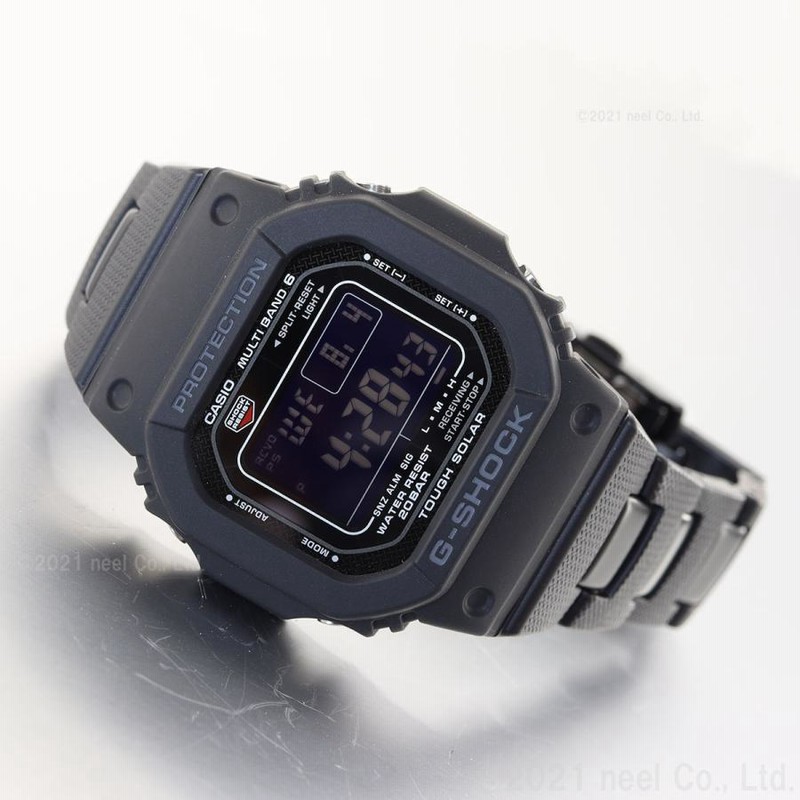 Gショック G-SHOCK 電波 ソーラー 5600 カシオ CASIO デジタル