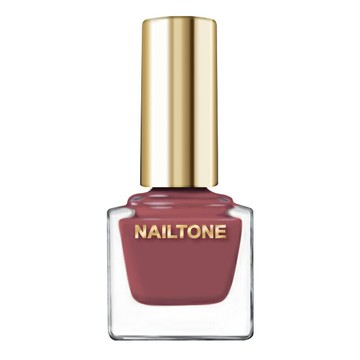 NAILTONE 持久引力指甲油 (玫瑰木) (10mL) N115