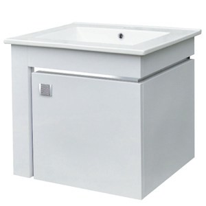 ST98609060E面盆置物櫃不銹鋼60CM