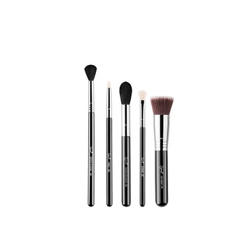 Sigma MOST-WANTED BRUSH SET 最想要刷具組
