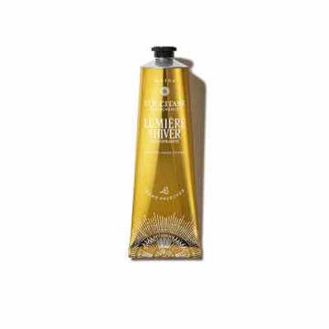 【L’OCCITANE 歐舒丹】白晝金橙舒芙護手霜 150ml
