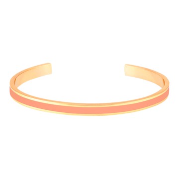 Bangle Up | Bangle 法國琺瑯C型手環 0.44cm